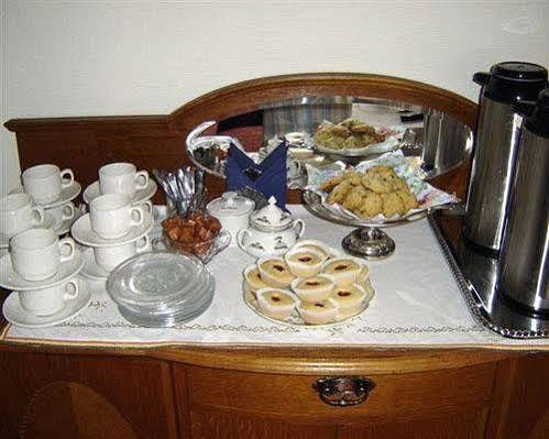 Bele Hotell