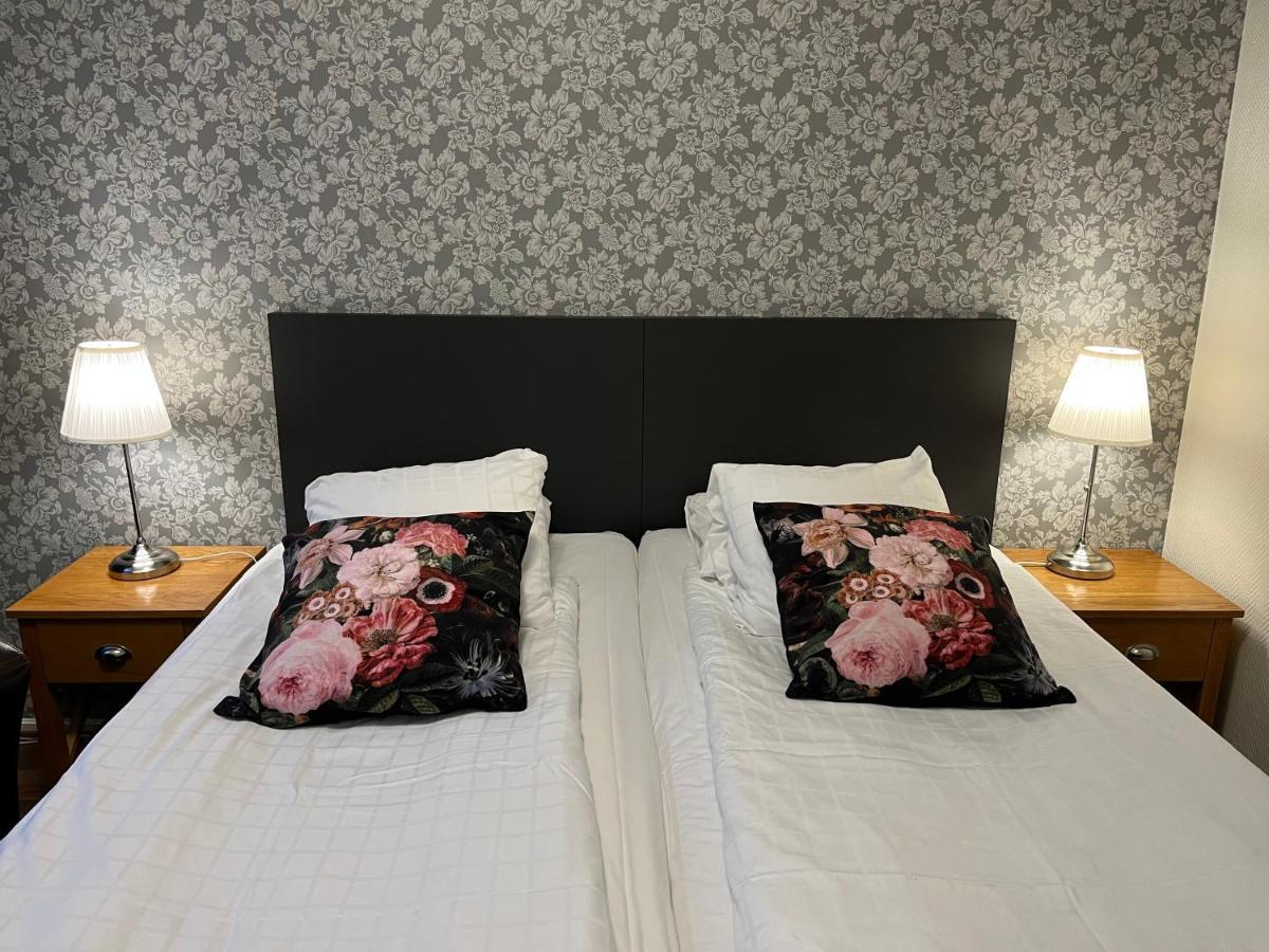 Hotel Bele