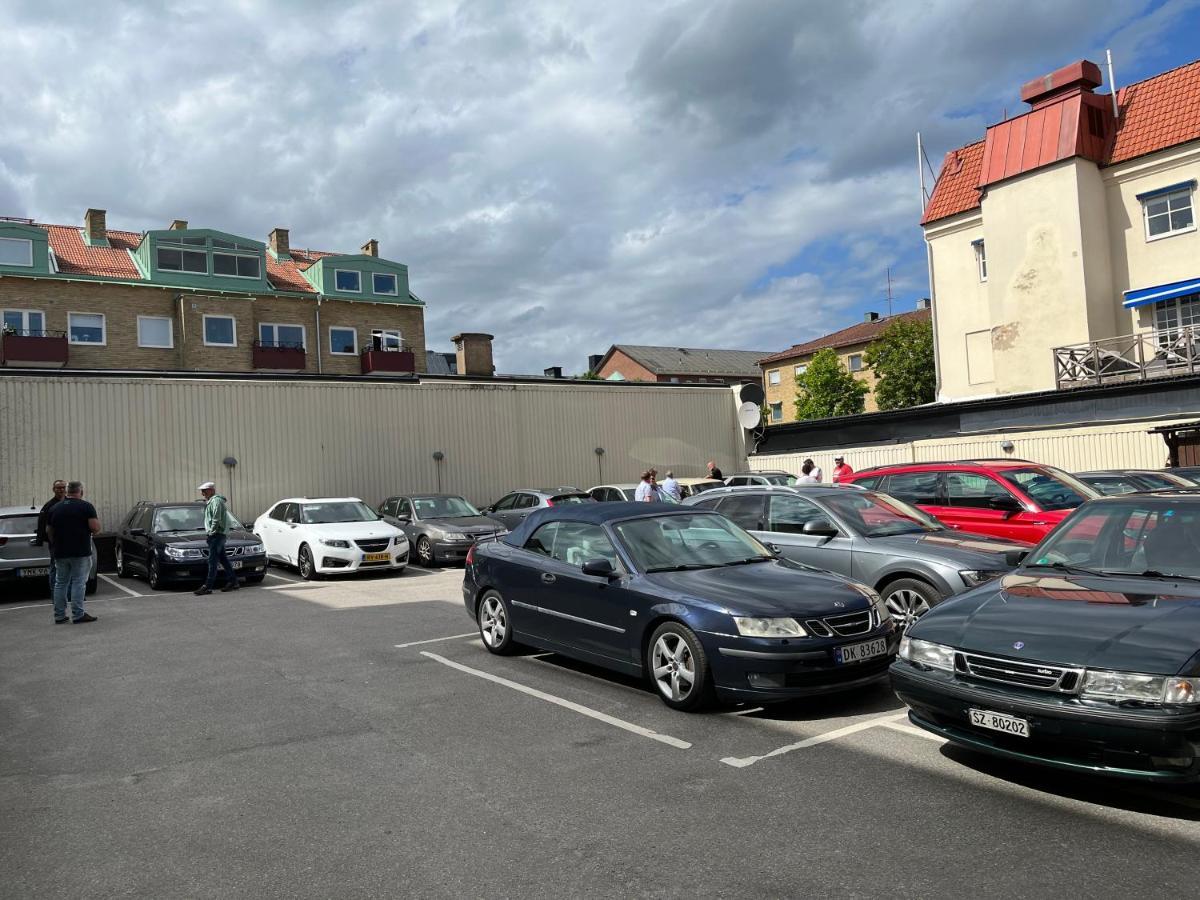 Bele Trollhättan