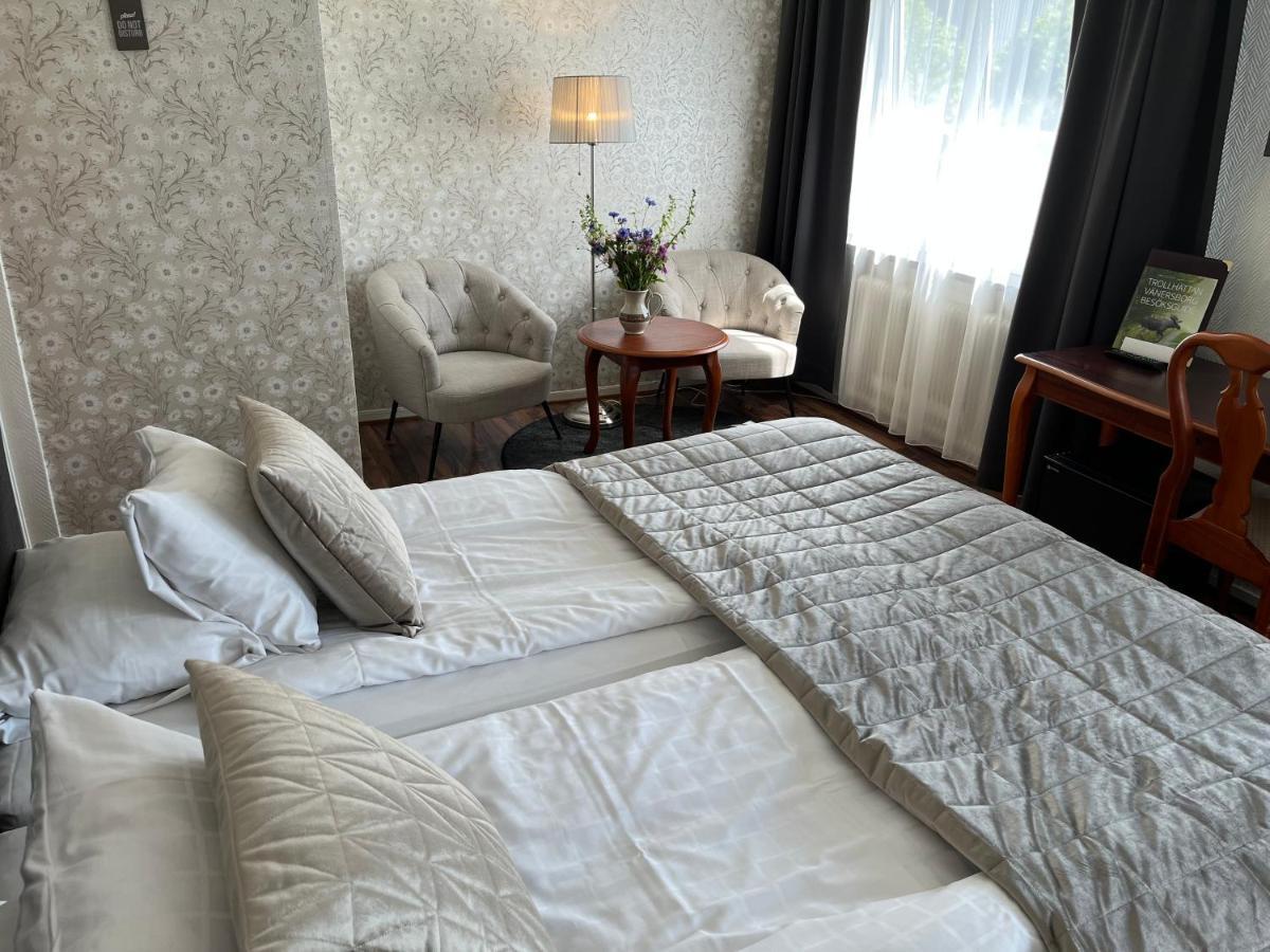 Bele Hotel Trollhättan