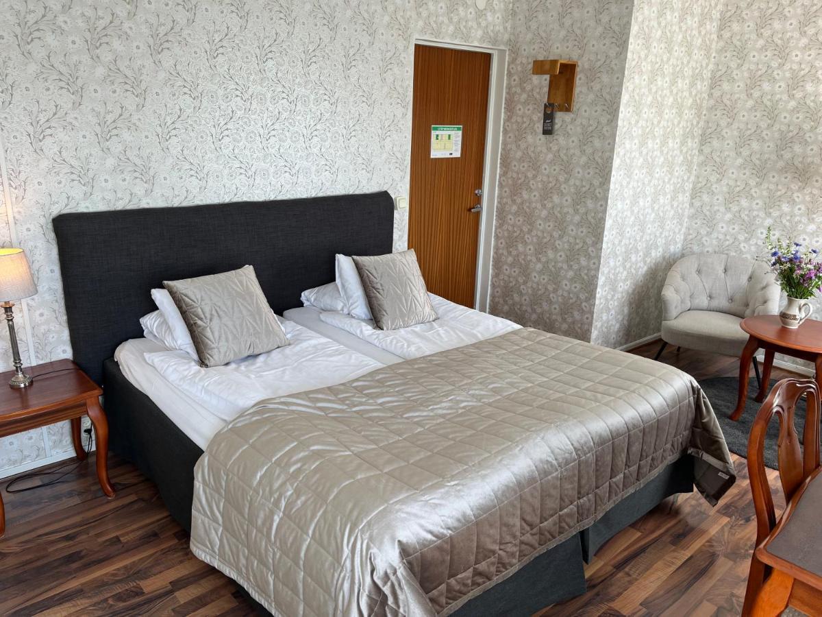 Hotell Bele