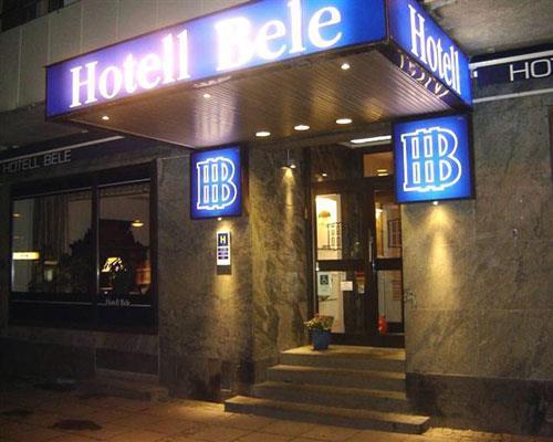 Bele Trollhättan