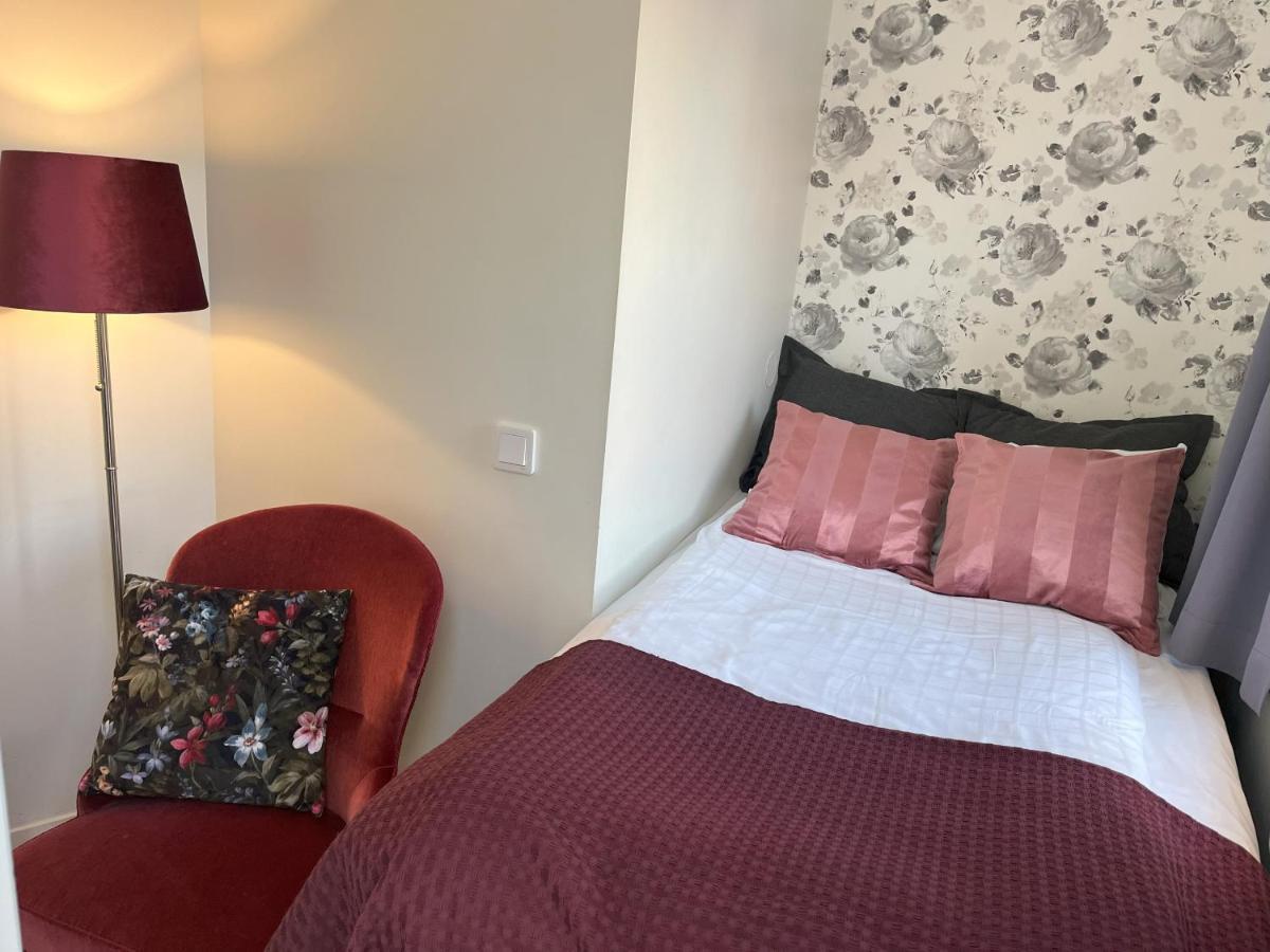 Hotel Bele Trollhättan