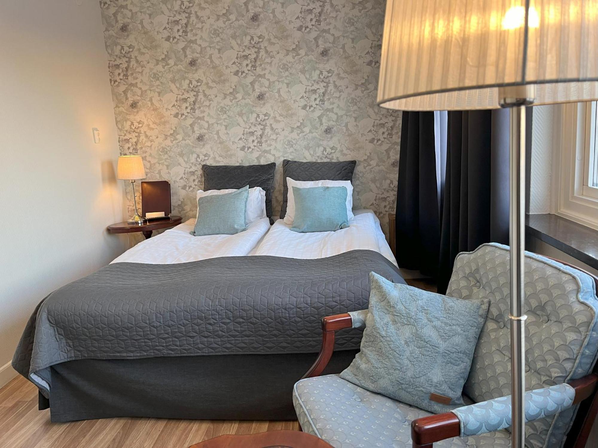 Hotell Bele Trollhättan