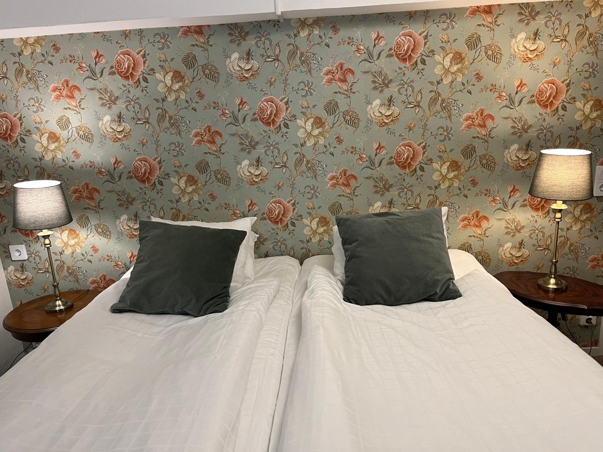 Bele Hotell Trollhättan