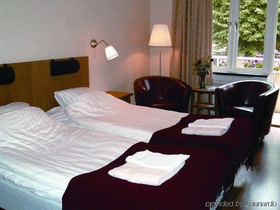 Hotel Bele Trollhättan