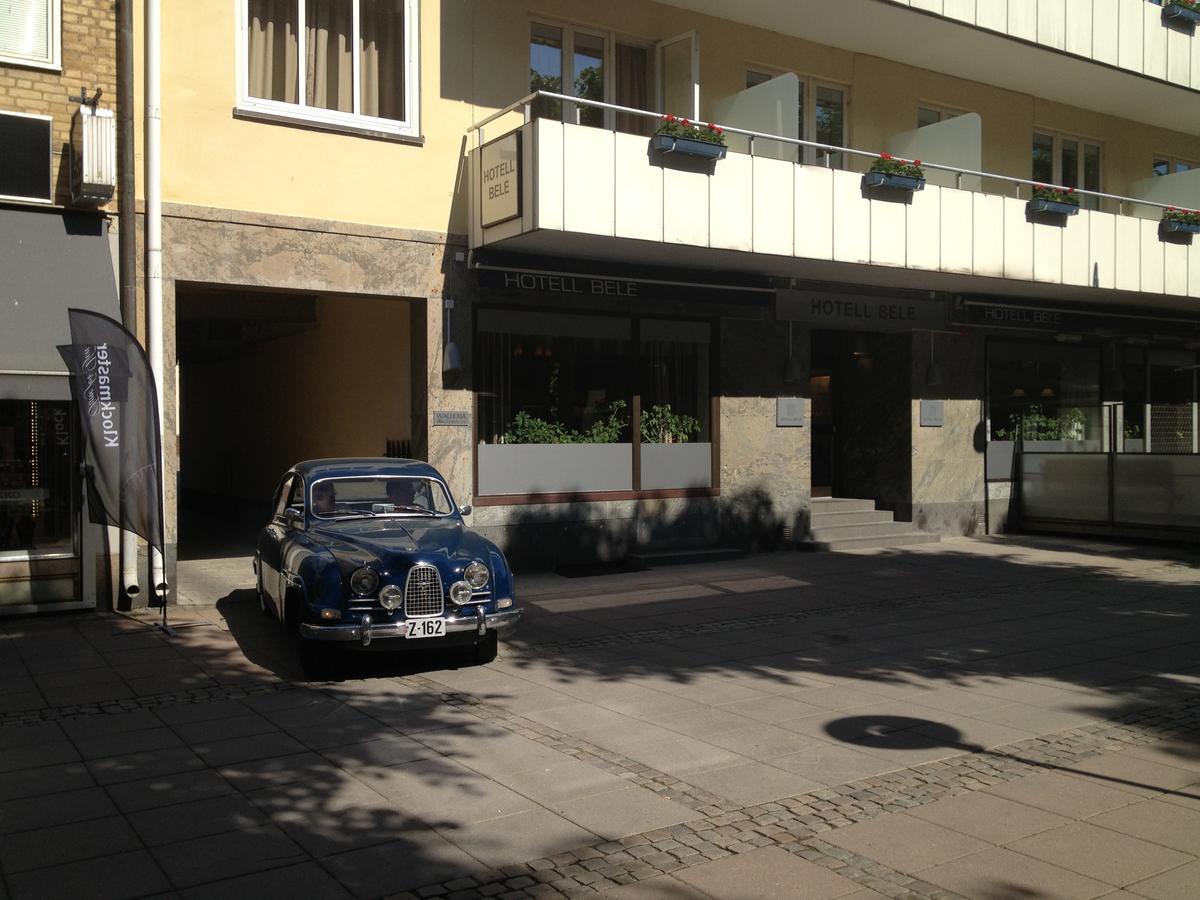 Hotel Bele 3*