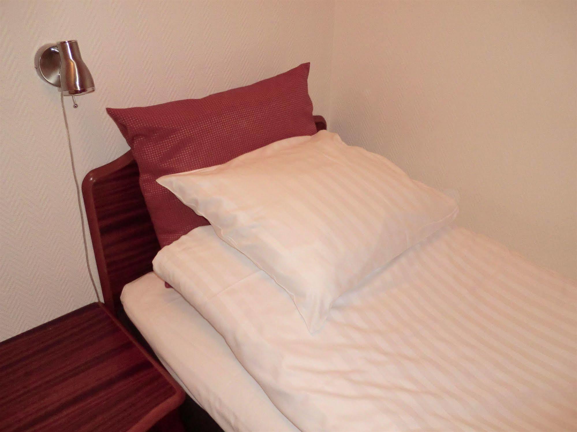 Bele Hotel Trollhättan