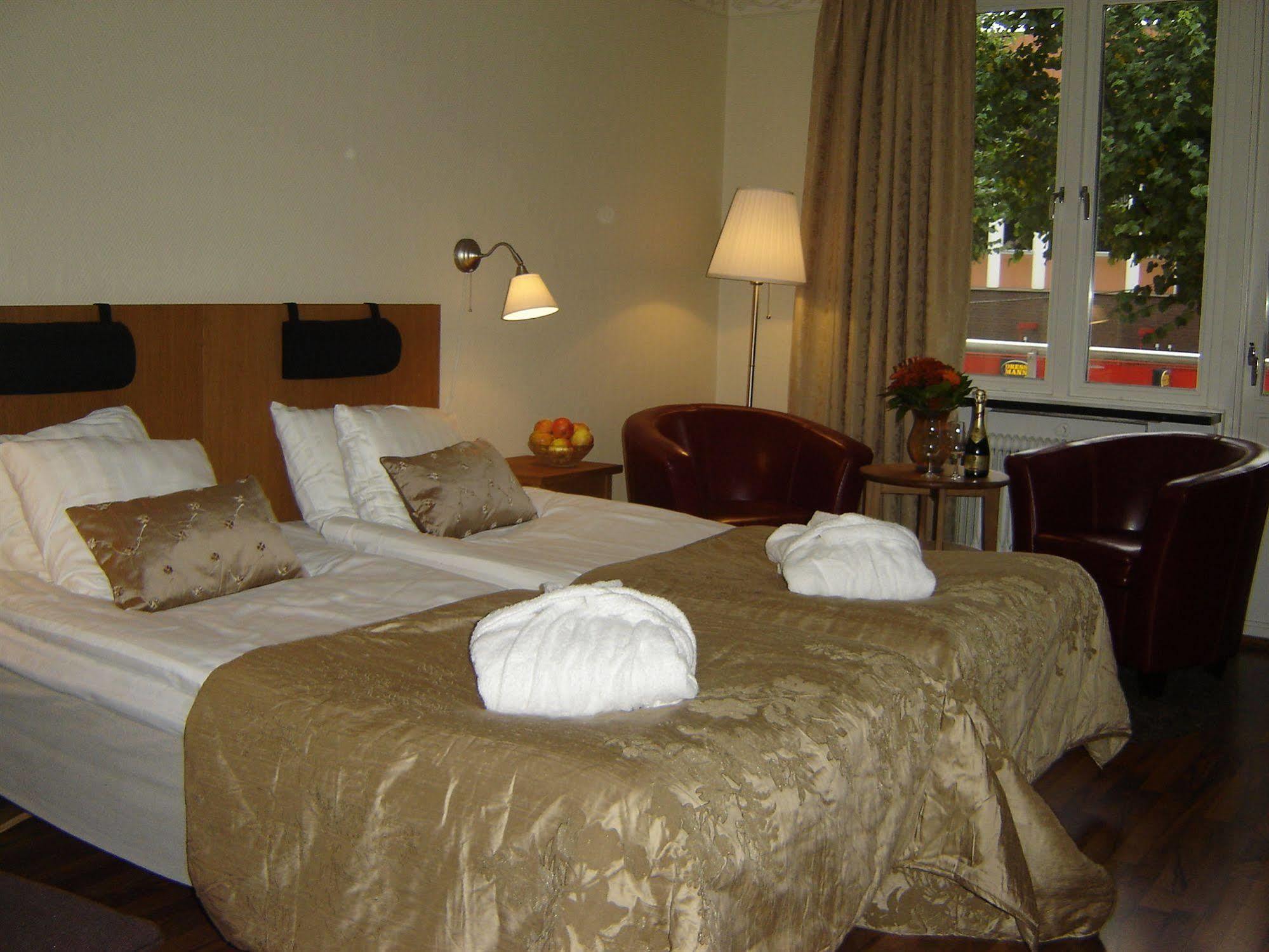 Bele Hotell Trollhättan