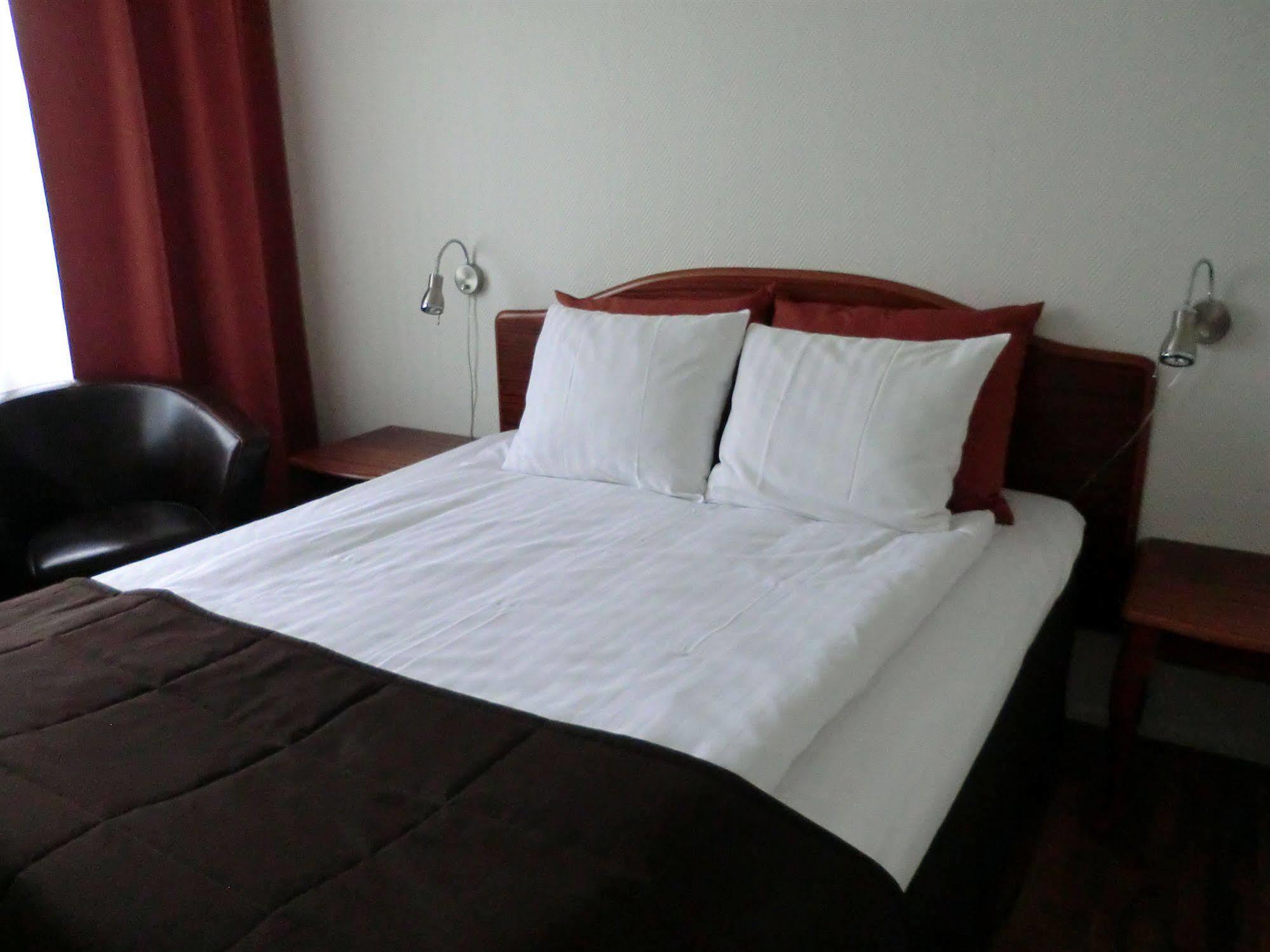 Hotel Bele