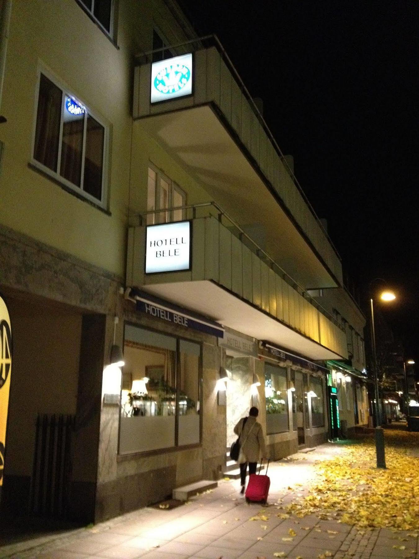 Bele Hotell