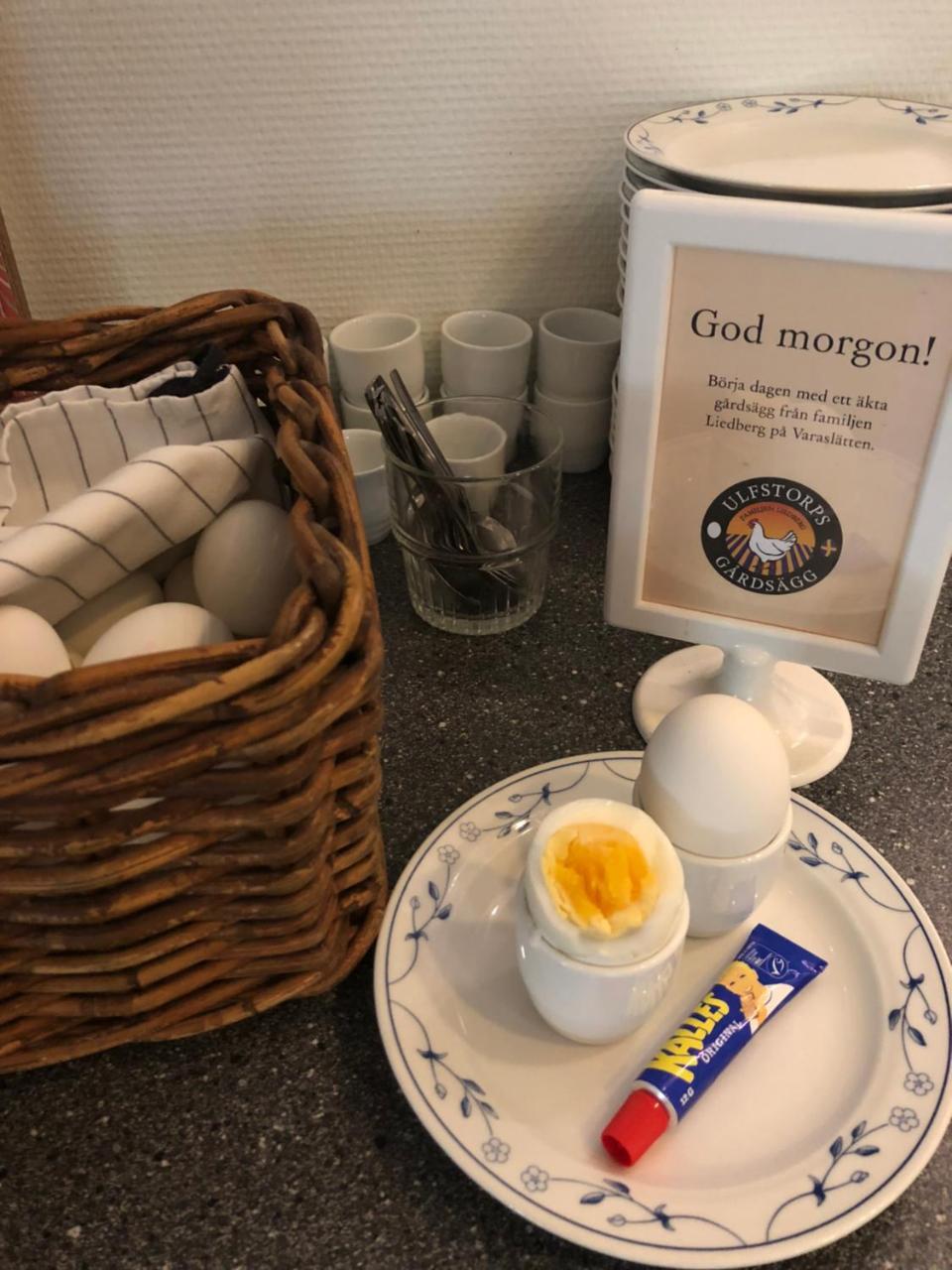 Bele Trollhättan