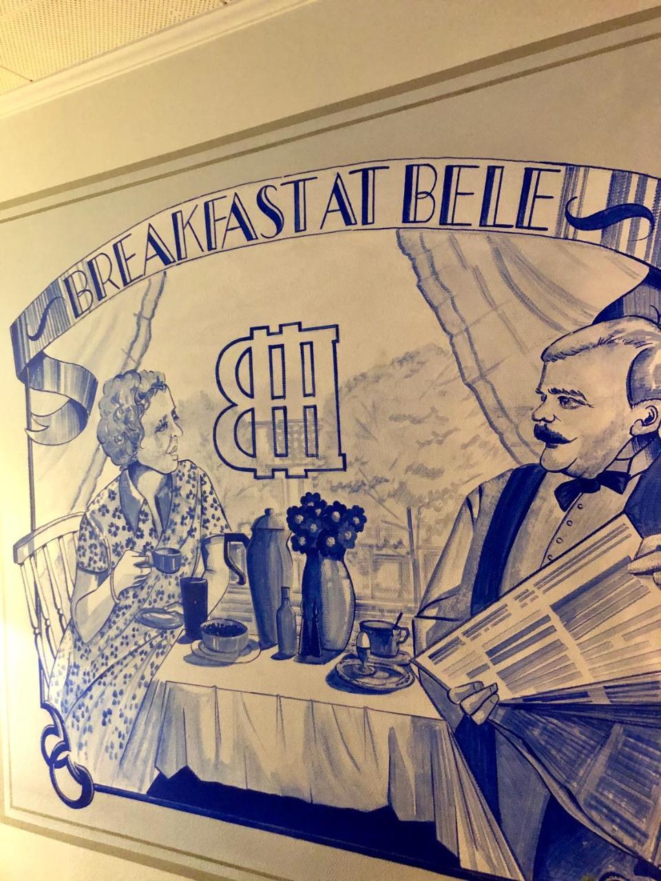 Bele Hotel